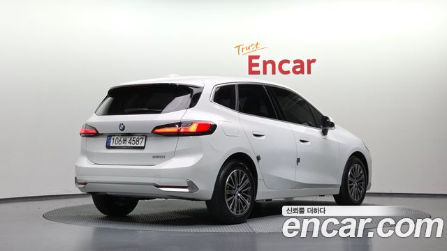 BMW 2-Series 2025 — photo 2