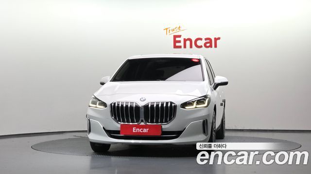 BMW 2-Series 2025 — photo 3
