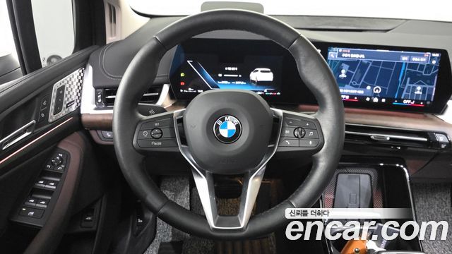 BMW 2-Series 2025 — photo 19