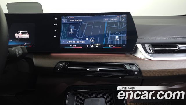 BMW 2-Series 2025 — photo 20