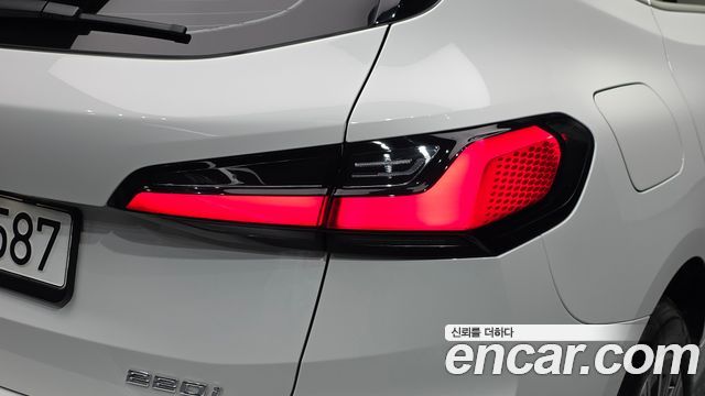 BMW 2-Series 2025 — photo 9