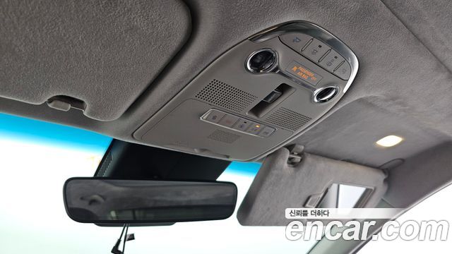 Hyundai Grandeur 2020 — photo 17