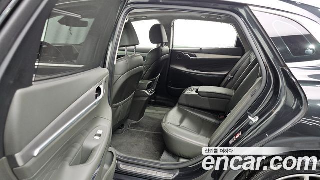 Hyundai Grandeur 2020 — photo 19