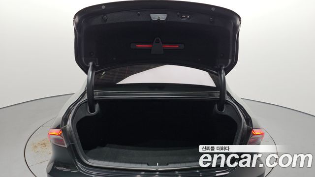 Hyundai Grandeur 2020 — photo 20