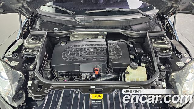 Mini Countryman 2013 — photo 6