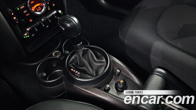 Mini Countryman 2013 — photo 9