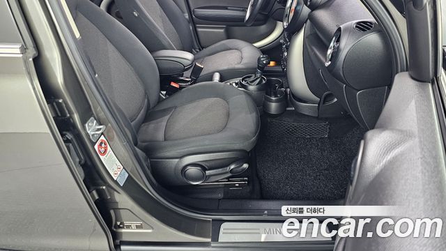 Mini Countryman 2013 — photo 12