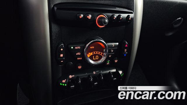 Mini Countryman 2013 — photo 13