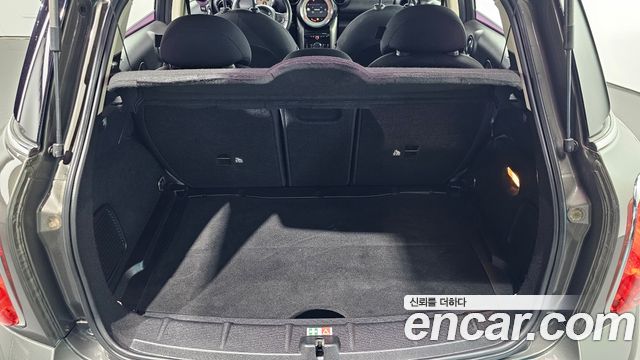 Mini Countryman 2013 — photo 19