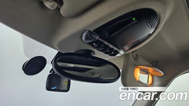 Mini Countryman 2013 — photo 20