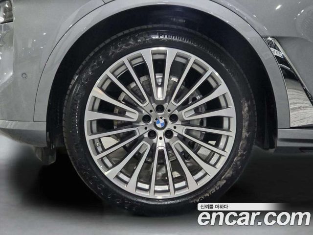 BMW X7 2026 — photo 5