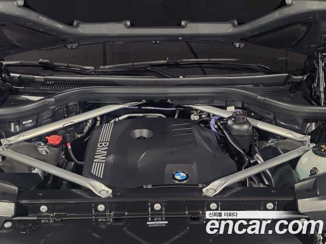 BMW X7 2026 — photo 6