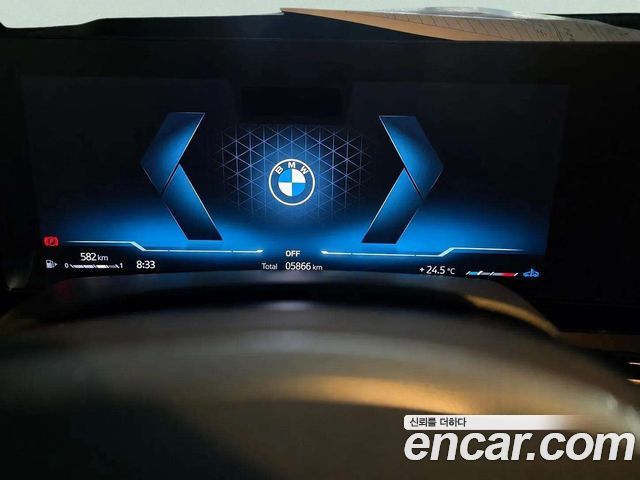 BMW X7 2026 — photo 8