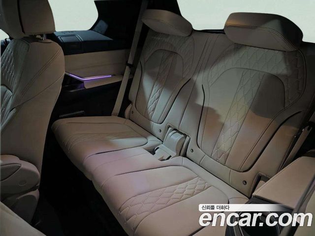 BMW X7 2026 — photo 13