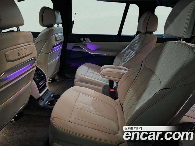 BMW X7 2026 — photo 14
