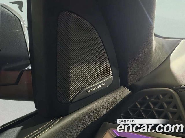 BMW X7 2026 — photo 16