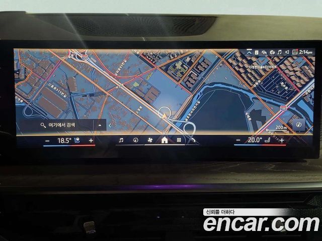 BMW X7 2026 — photo 18