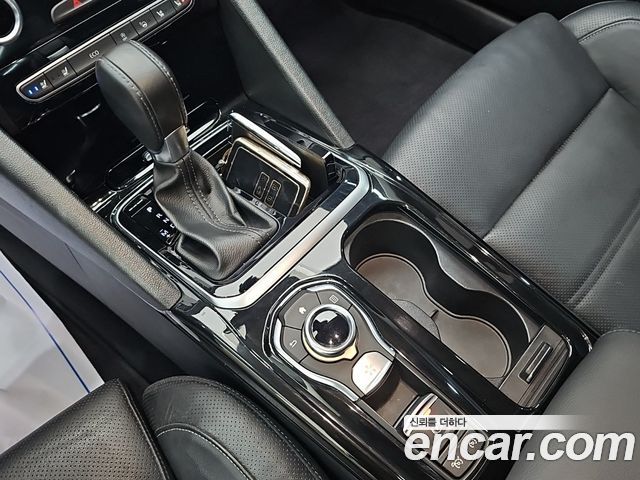 Renault Korea SM6 2016 — photo 8