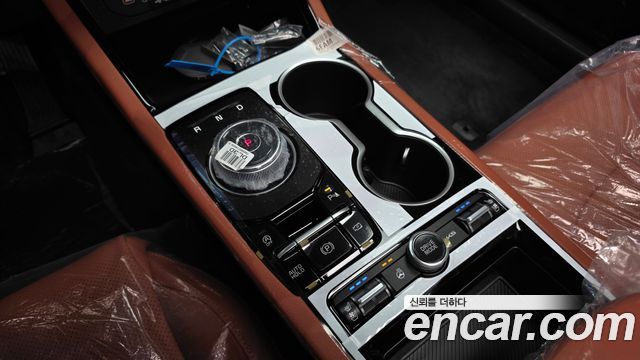 Kia K5 2027 — photo 9