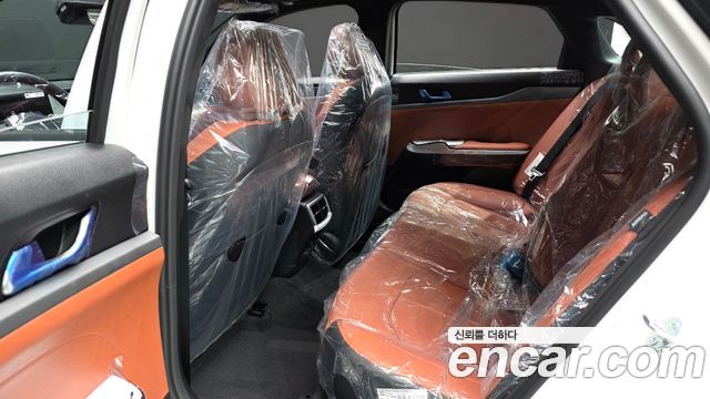 Kia K5 2027 — photo 11