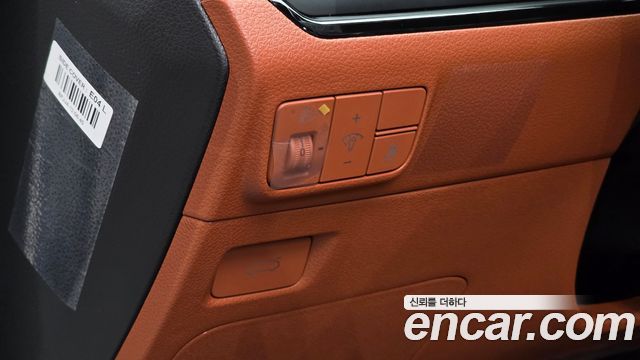 Kia K5 2027 — photo 15