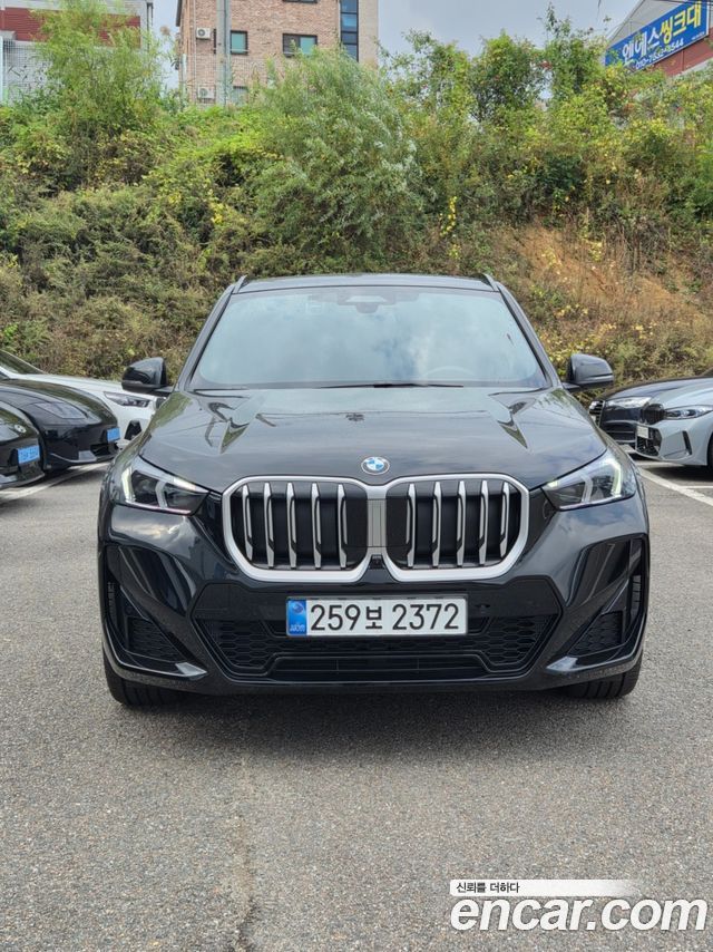 BMW X1 2026 — photo 2