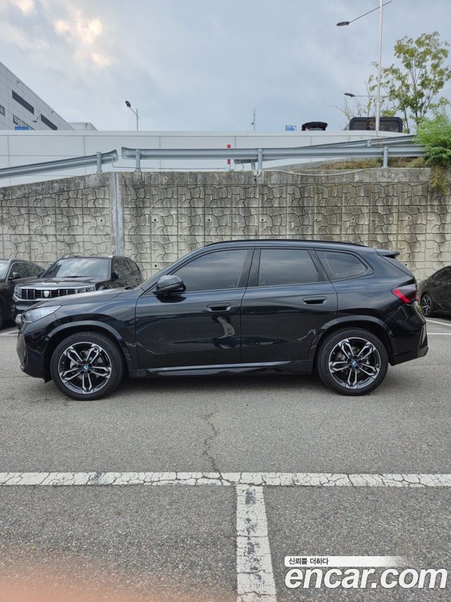 BMW X1 2026 — photo 3