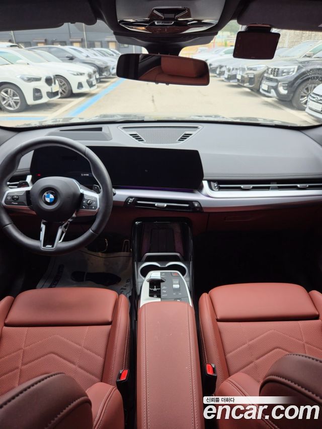 BMW X1 2026 — photo 5