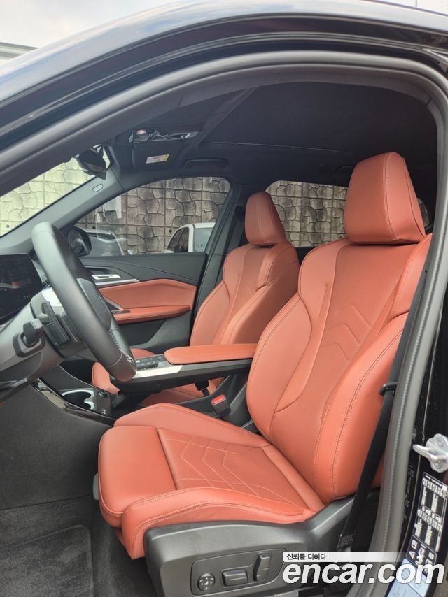 BMW X1 2026 — photo 6