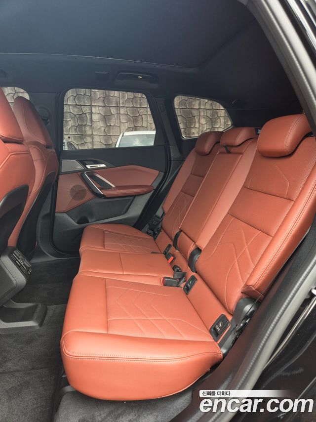 BMW X1 2026 — photo 7