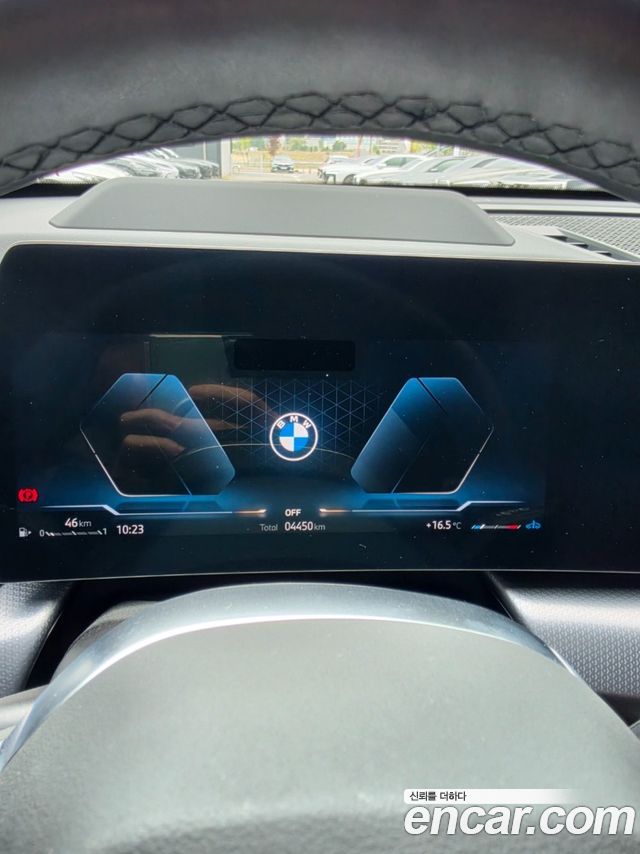 BMW X1 2026 — photo 8