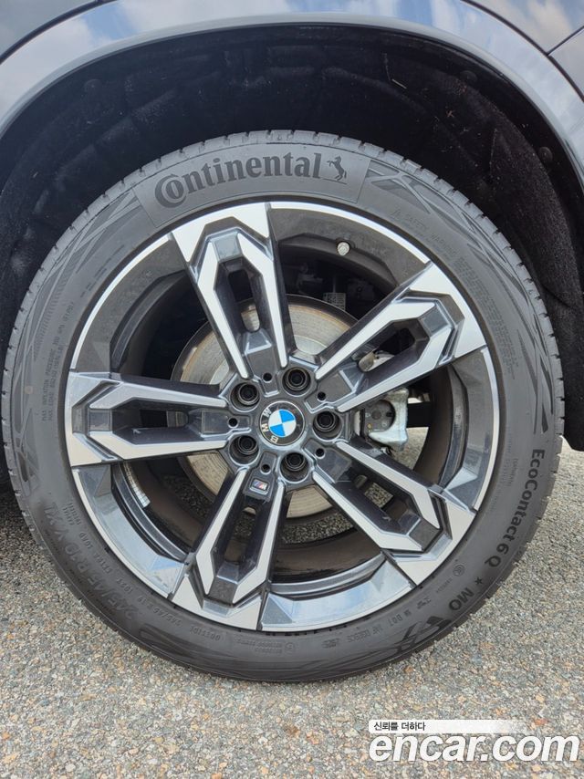 BMW X1 2026 — photo 10