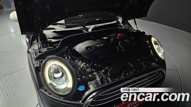 Mini Cooper 2016 — photo 6