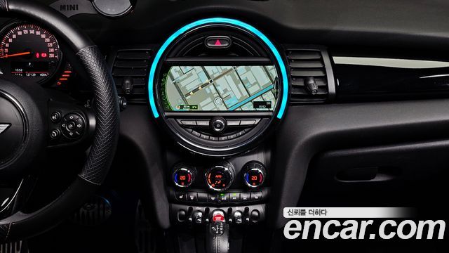 Mini Cooper 2016 — photo 20
