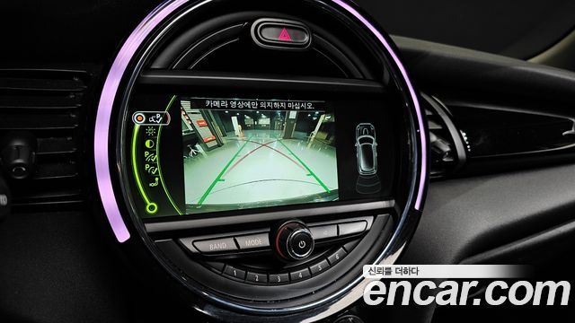 Mini Cooper 2016 — photo 21