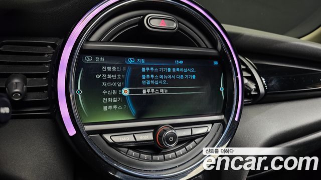 Mini Cooper 2016 — photo 22