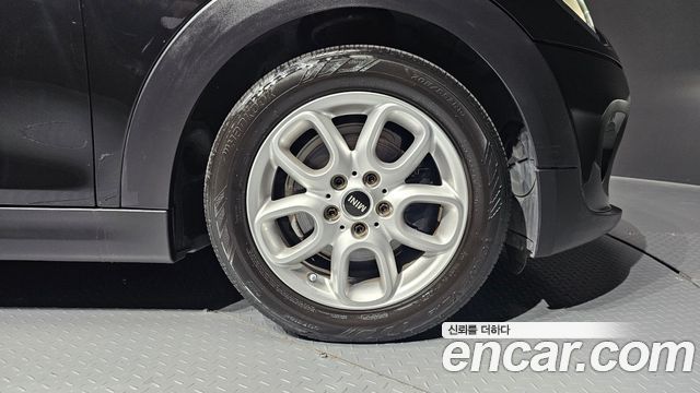 Mini Cooper 2016 — photo 7