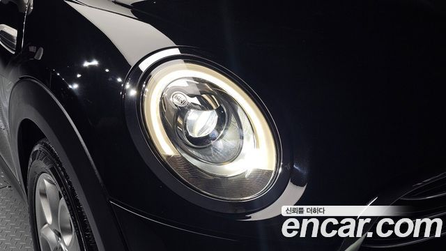 Mini Cooper 2016 — photo 8