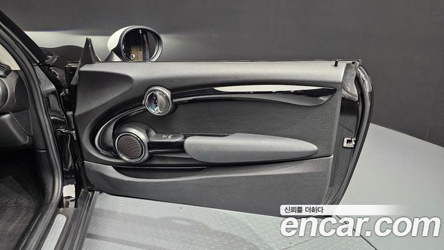 Mini Cooper 2016 — photo 15