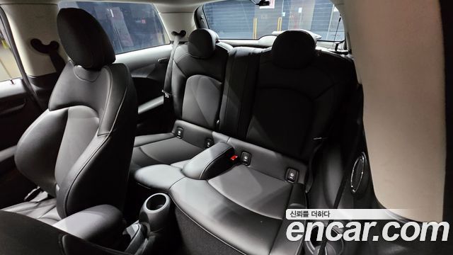 Mini Cooper 2016 — photo 16