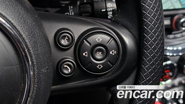 Mini Cooper 2016 — photo 33