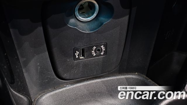 Mini Cooper 2016 — photo 37