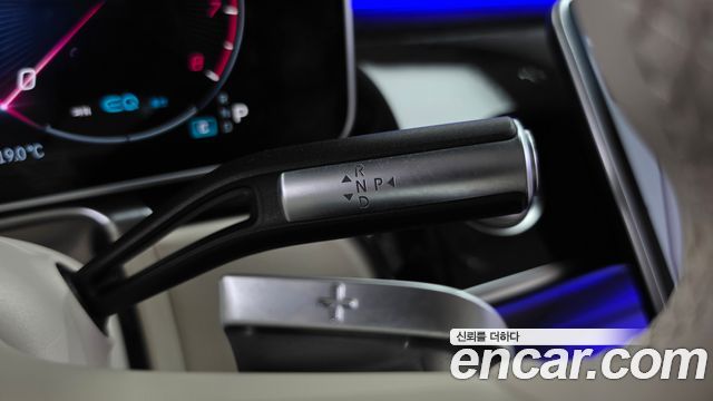 Mercedes-Benz S-Class 2022 — photo 12