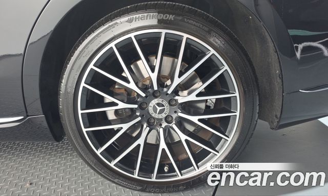 Mercedes-Benz S-Class 2022 — photo 7