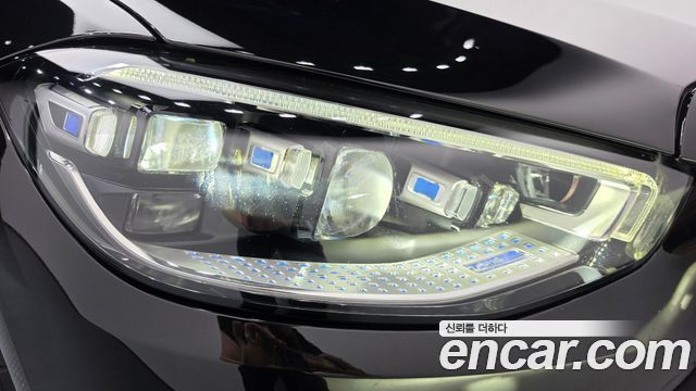 Mercedes-Benz S-Class 2022 — photo 8