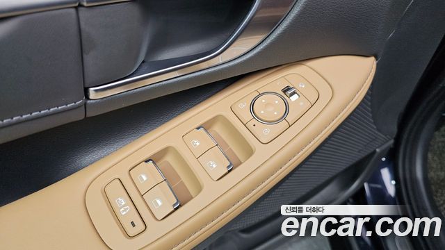 Hyundai Sonata 2020 — photo 17