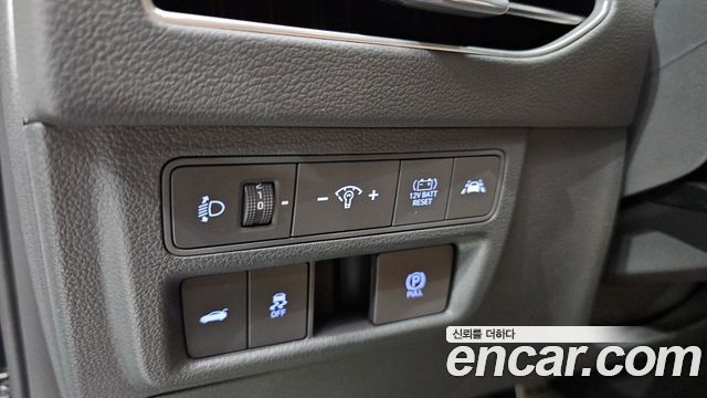 Hyundai Sonata 2020 — photo 18