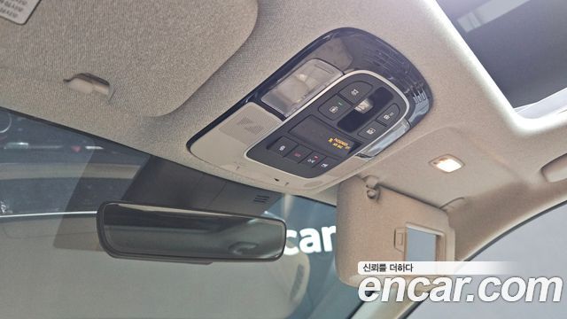 Hyundai Sonata 2020 — photo 19