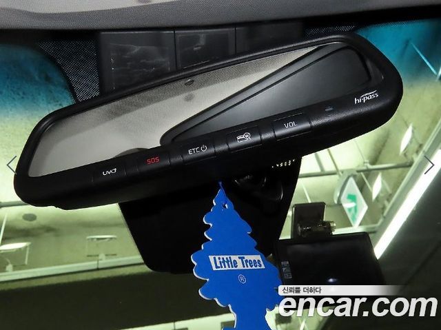 Kia Sorento 2019 — photo 13