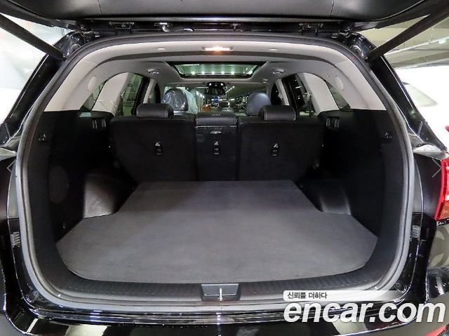 Kia Sorento 2019 — photo 15